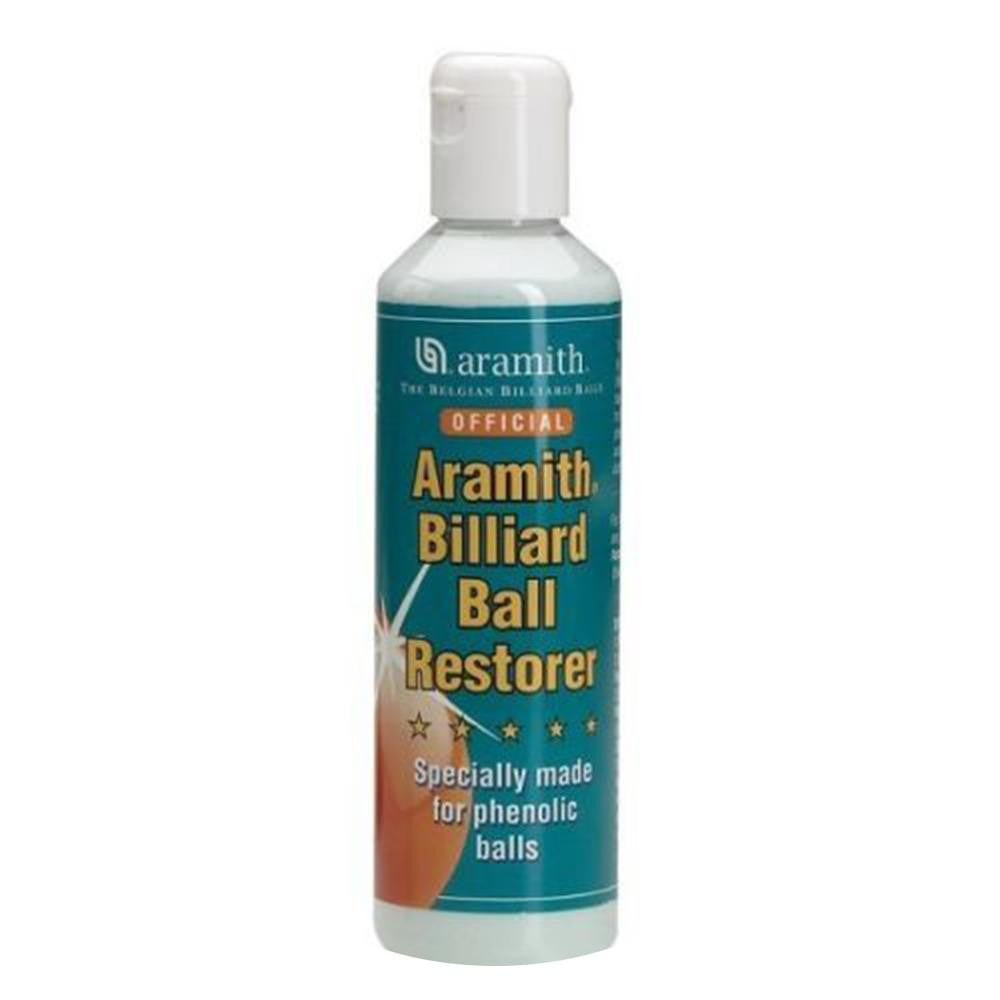 Aramith Billiard Ball Restorer - SPORTS DEAL
