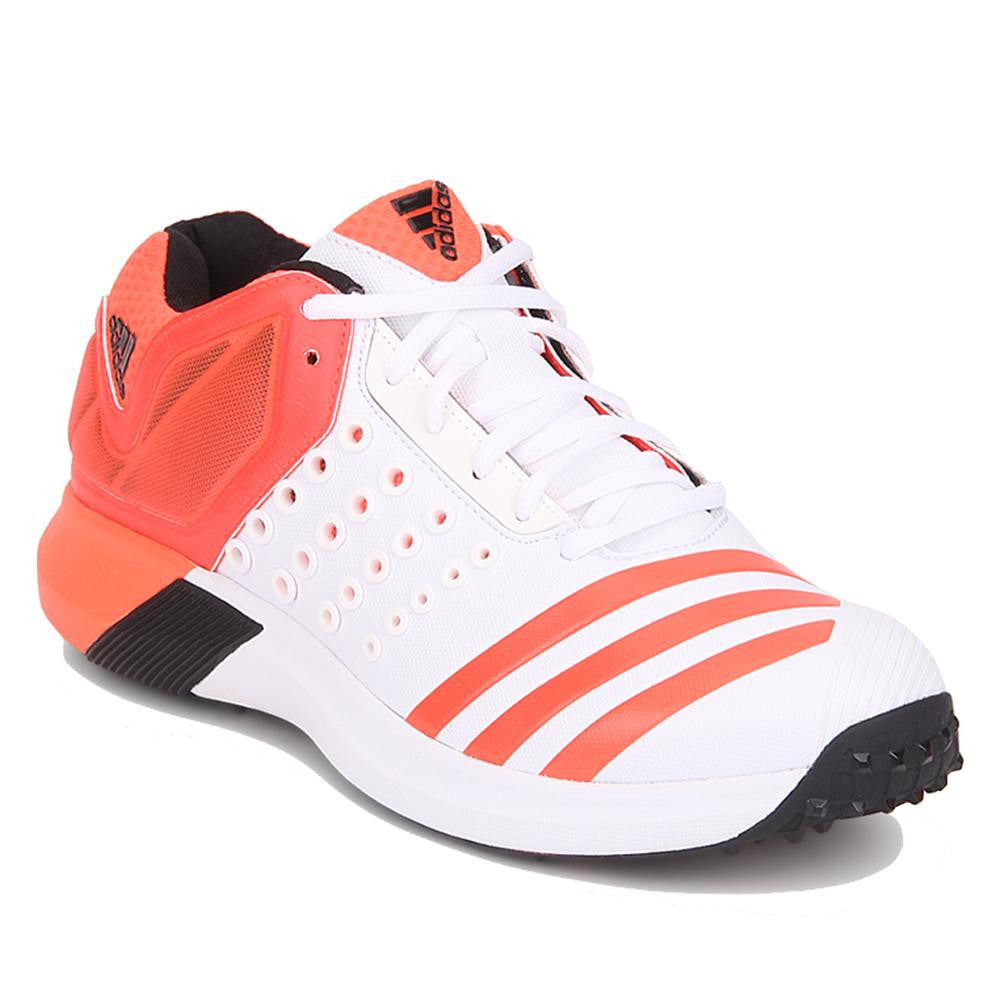 Adidas AdiPower Vector Med Cricket Shoe - SPORTS DEAL